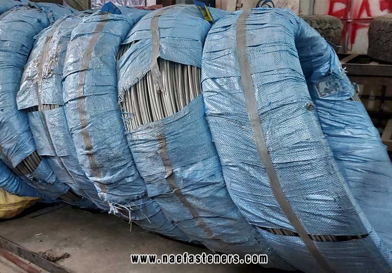 NAE Fasteners Private Limited ludhiana punjab India